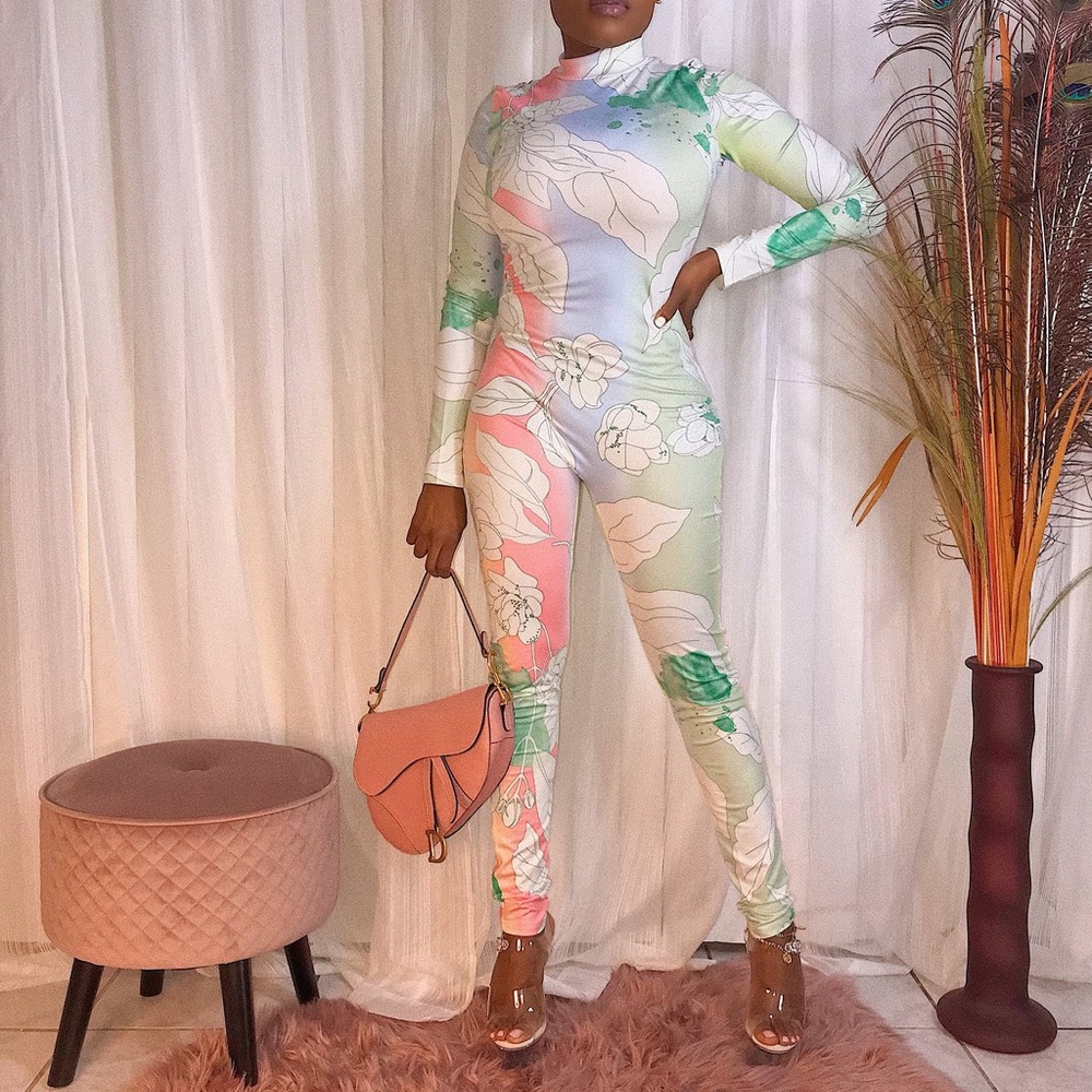 Jumpsuits - Picture 5 of 5